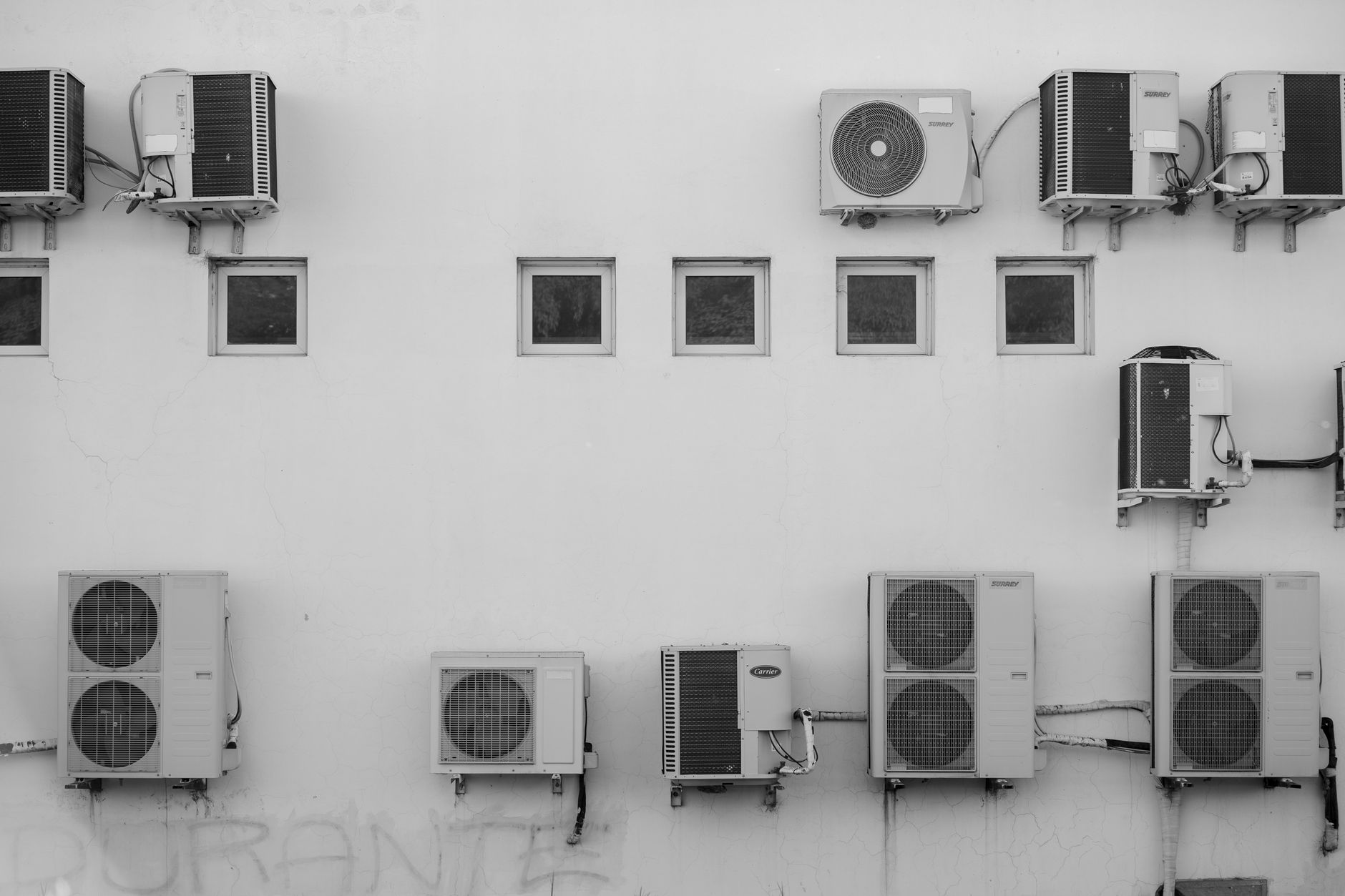 Dépannage climatisation équipe à Aubervilliers